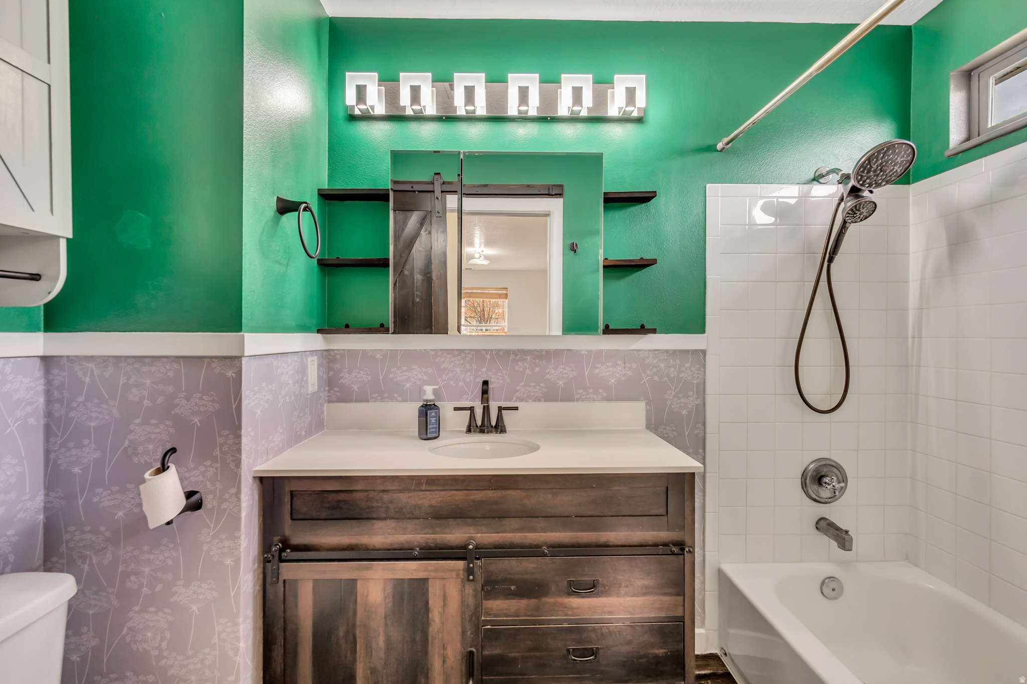 THE RANCHES - Residential