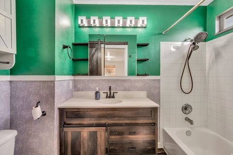 Tiny photo for 3969 E DILLONS DR, Eagle Mountain, UT 84005 (MLS # 2125396)