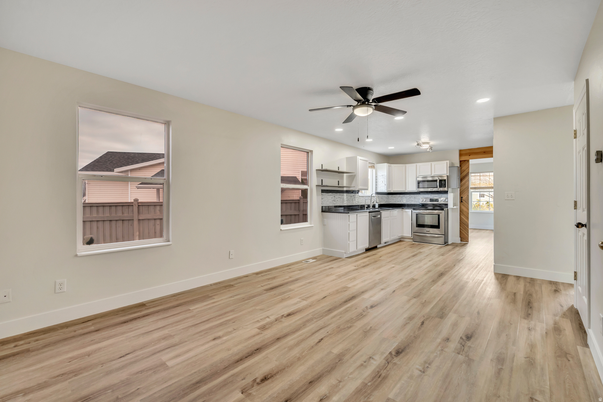 THE RANCHES - Residential