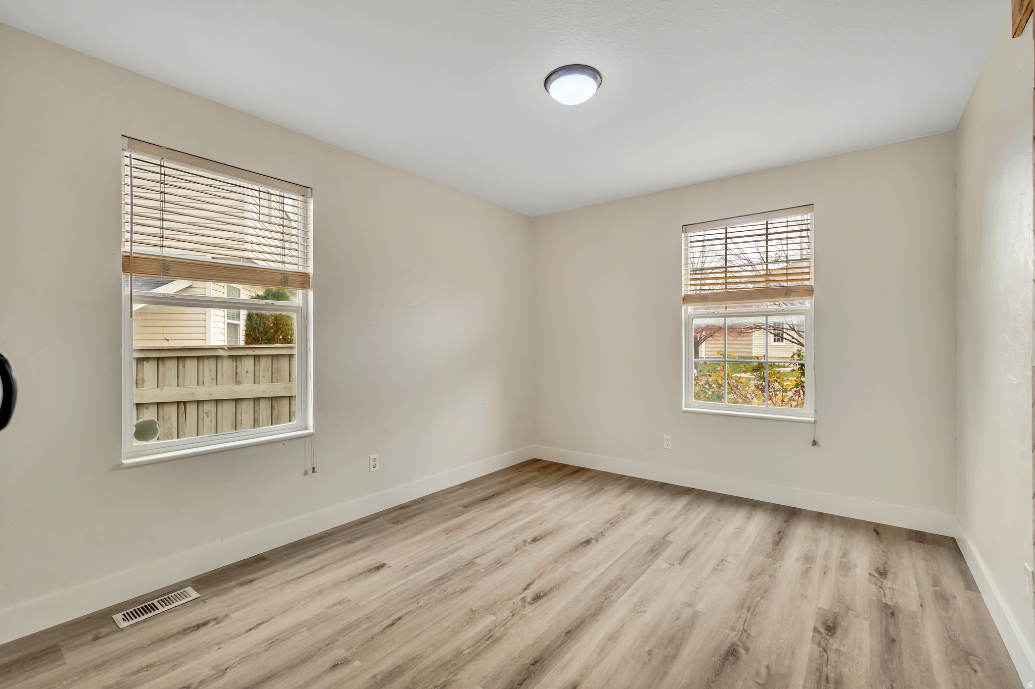 THE RANCHES - Residential