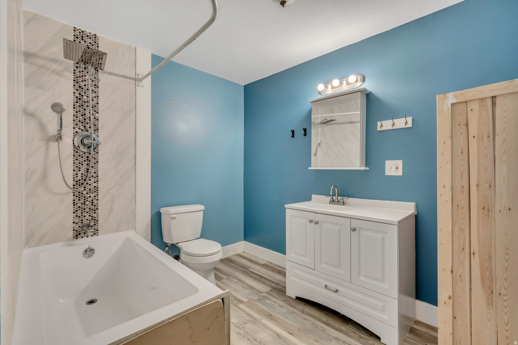 THE RANCHES - Residential