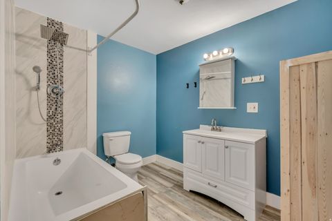 Tiny photo for 3969 E DILLONS DR, Eagle Mountain, UT 84005 (MLS # 2125396)