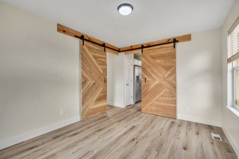 Tiny photo for 3969 E DILLONS DR, Eagle Mountain, UT 84005 (MLS # 2125396)