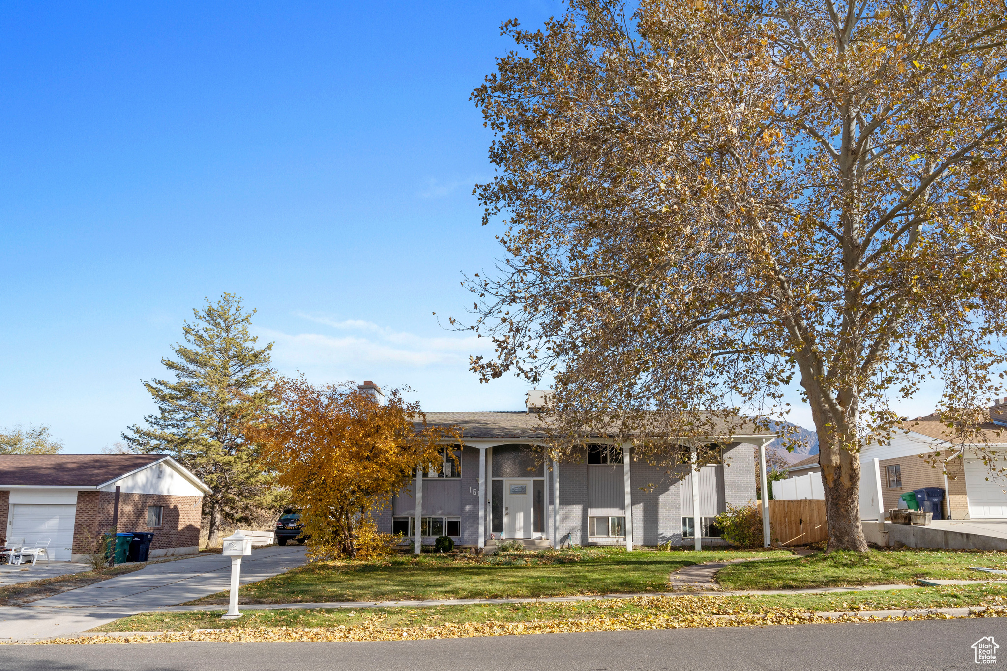 1611 E Mulberry Way, Sandy, Utah image 36