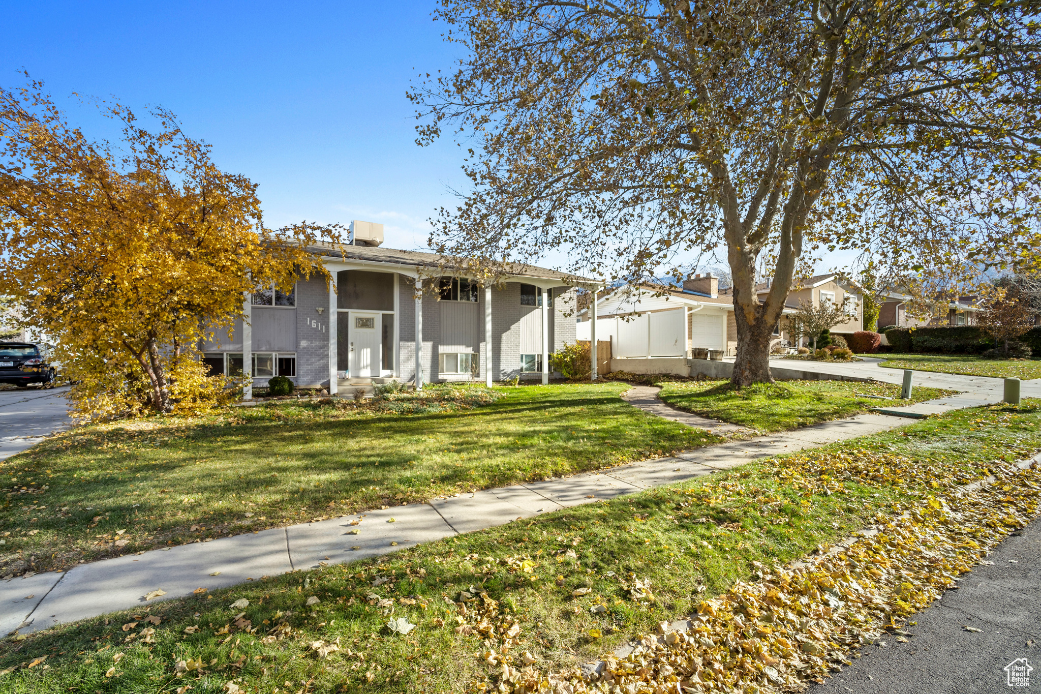 1611 E Mulberry Way, Sandy, Utah image 35