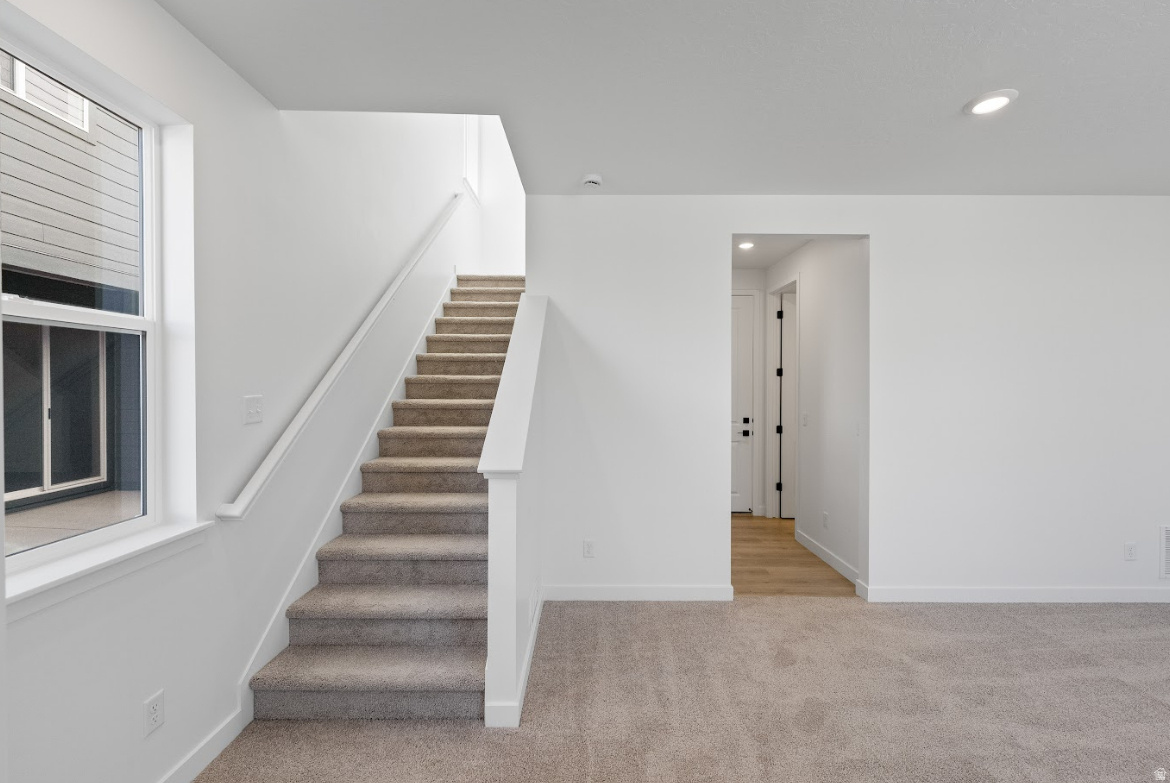 GREAT BASIN AT OLYMPIA - Residential