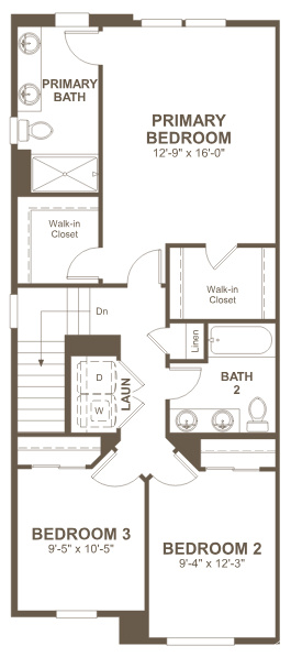 GREAT BASIN AT OLYMPIA - Residential