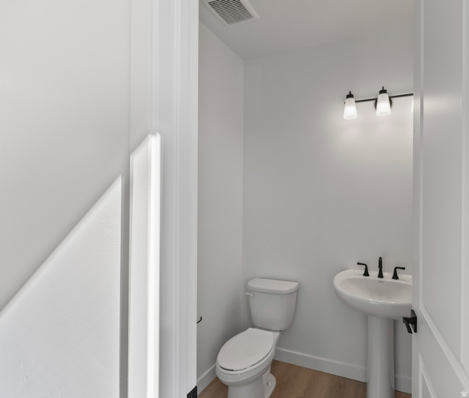 GREAT BASIN AT OLYMPIA - Residential