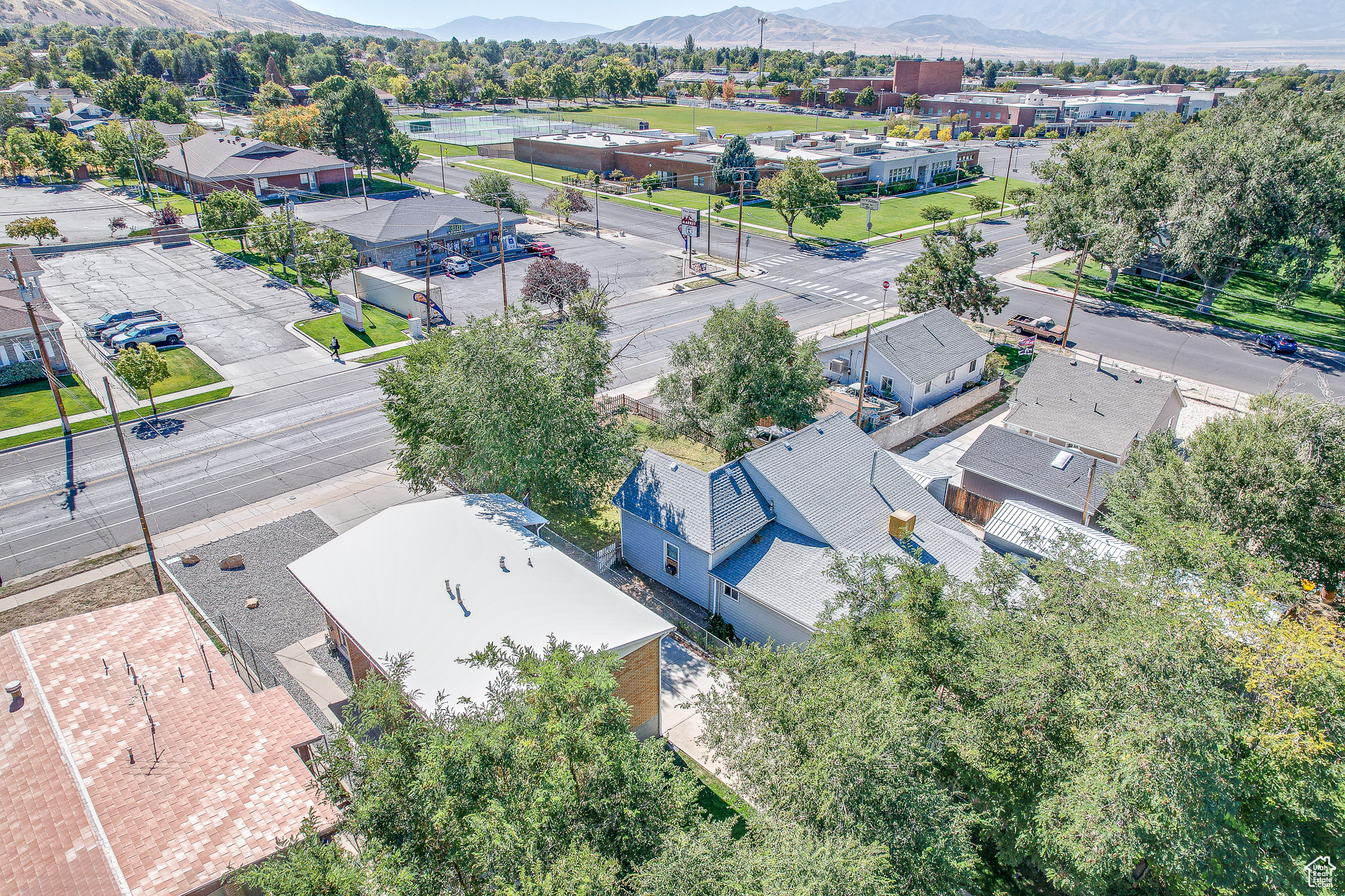 180 W Vine St, Tooele, Utah image 44