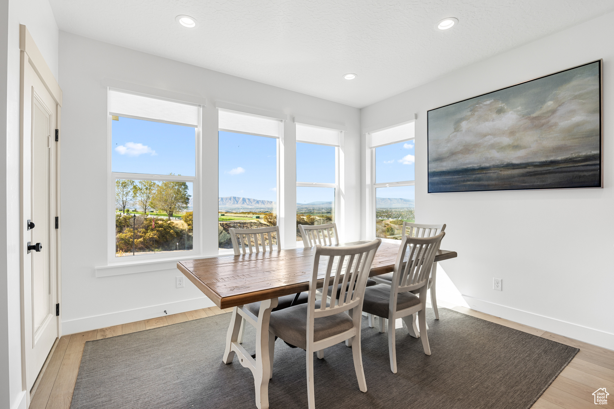 OAKRIDGE COVE - Residential