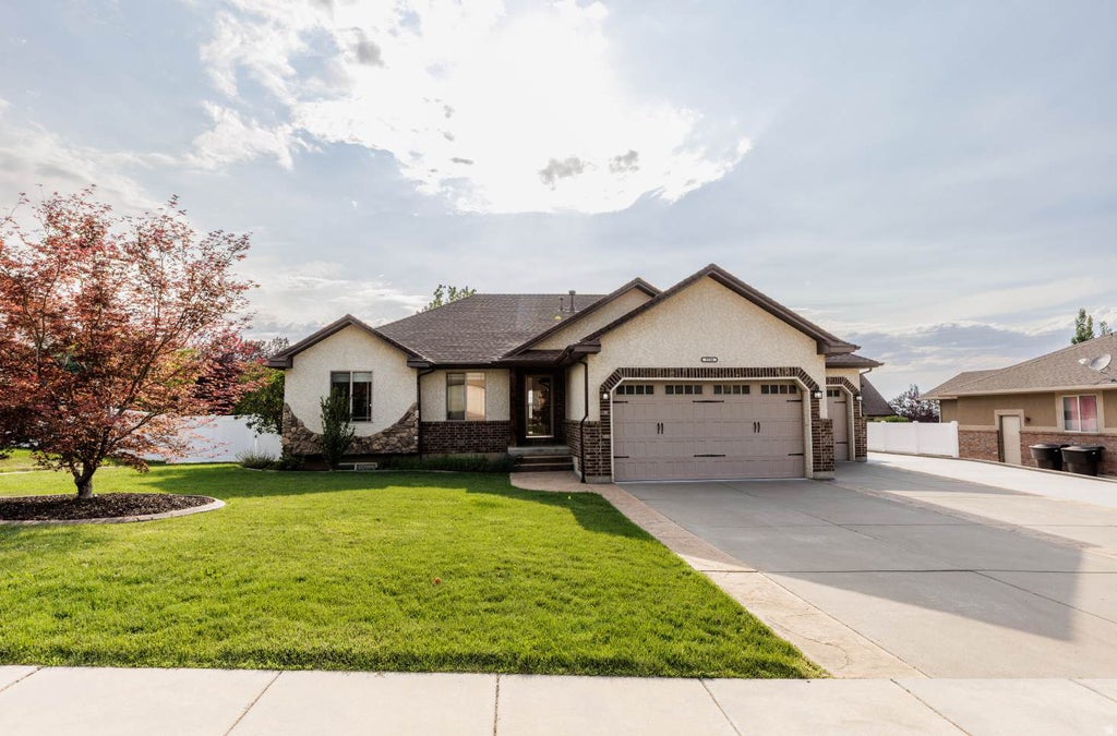 Photo of 2726 S 775 W, Perry, UT 84302 (MLS # 2175984)