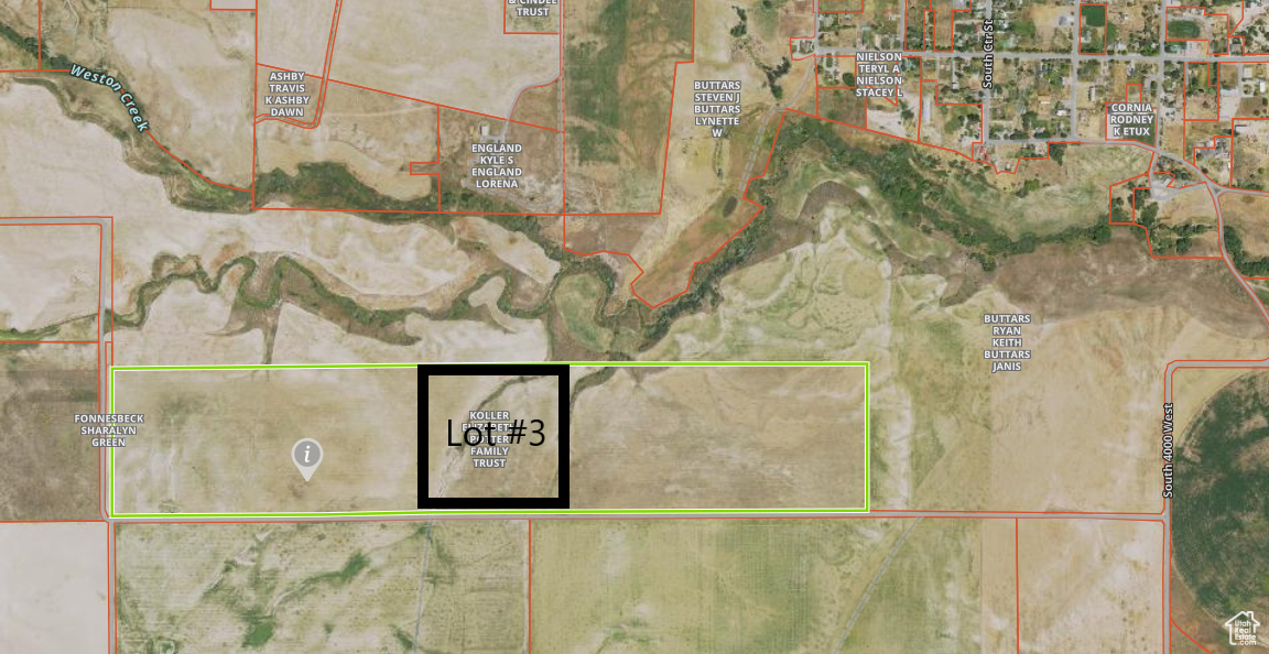 4900 W 5800, Weston, Idaho image 1