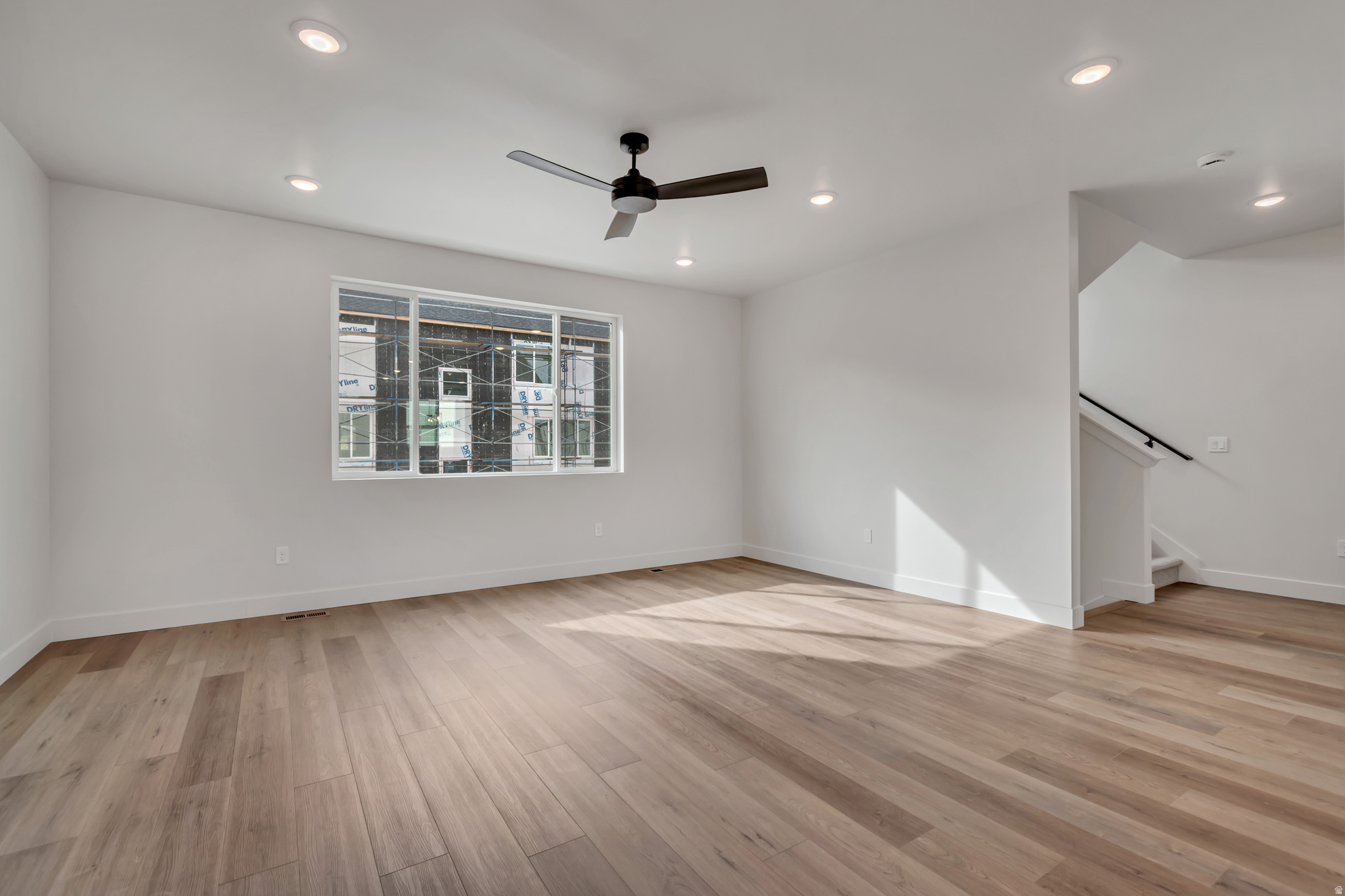 TOWNS AT BRYLEE FARMS - Residential