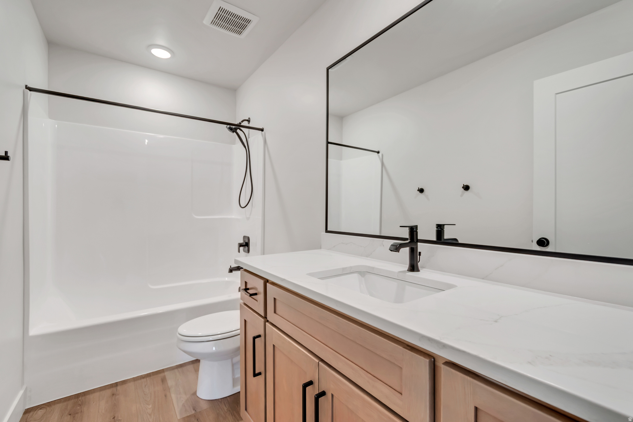 TOWNS AT BRYLEE FARMS - Residential