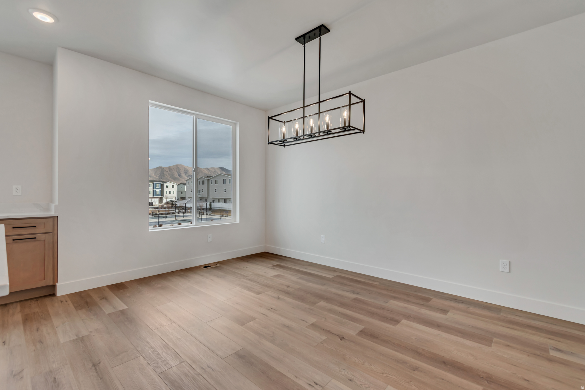 TOWNS AT BRYLEE FARMS - Residential