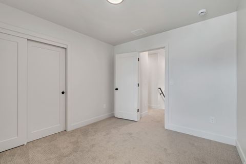Tiny photo for 5277 N EVERYGREEN WAY #208, Eagle Mountain, UT 84005 (MLS # 2142802)