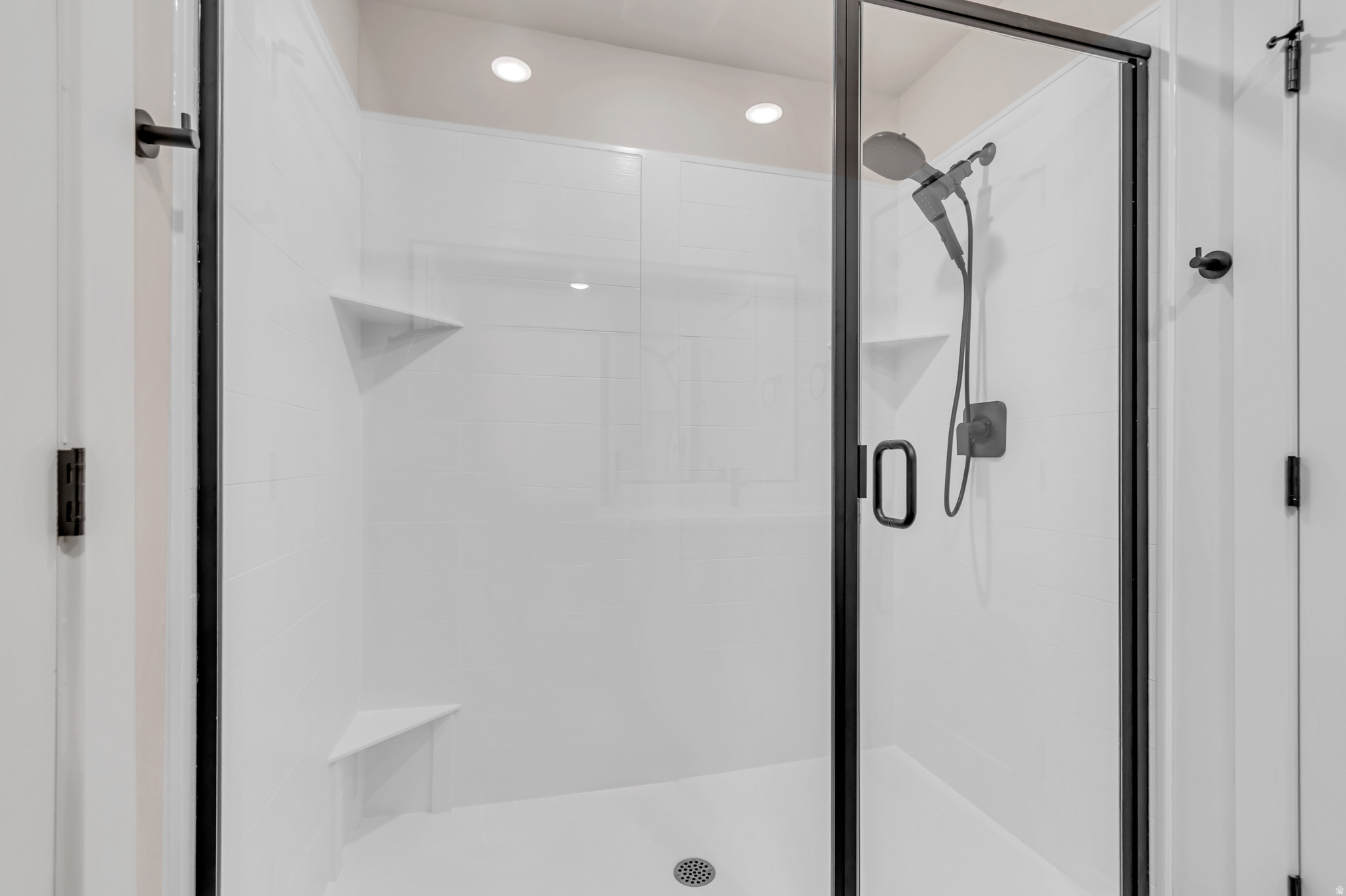 TOWNS AT BRYLEE FARMS - Residential