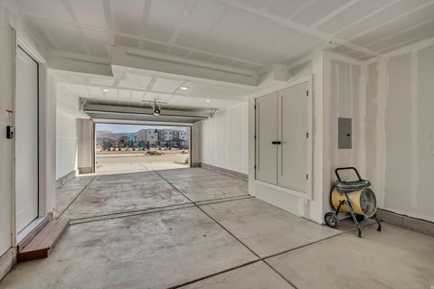 Tiny photo for 5277 N EVERYGREEN WAY #208, Eagle Mountain, UT 84005 (MLS # 2142802)
