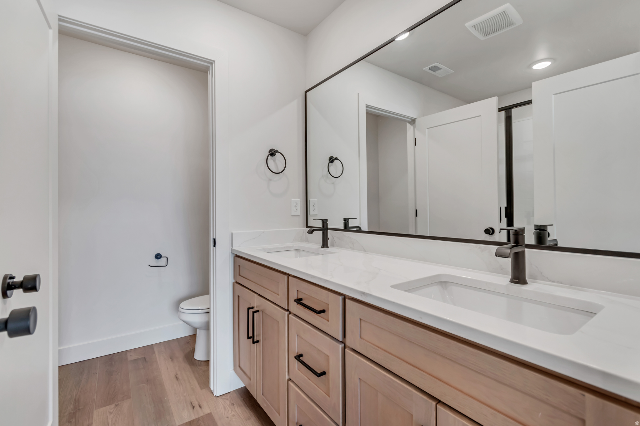 TOWNS AT BRYLEE FARMS - Residential