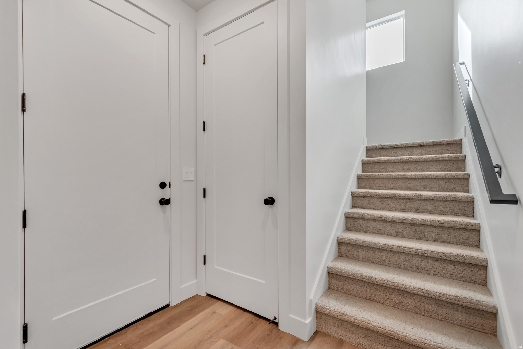 TOWNS AT BRYLEE FARMS - Residential