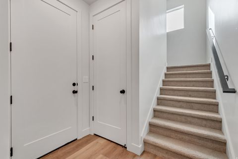 Tiny photo for 5277 N EVERYGREEN WAY #208, Eagle Mountain, UT 84005 (MLS # 2142802)