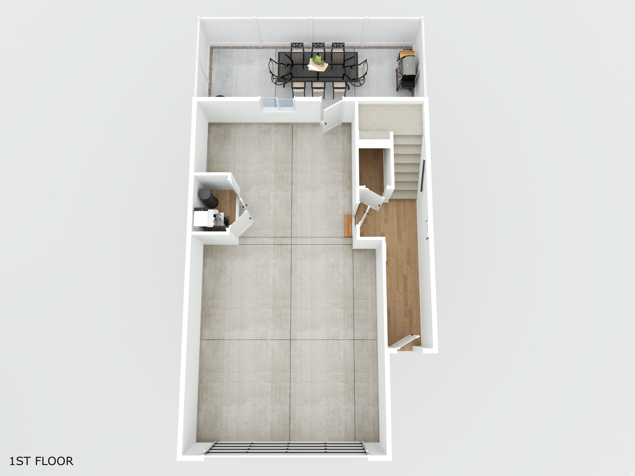 TOWNS AT BRYLEE FARMS - Residential