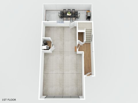 Tiny photo for 5277 N EVERYGREEN WAY #208, Eagle Mountain, UT 84005 (MLS # 2142802)