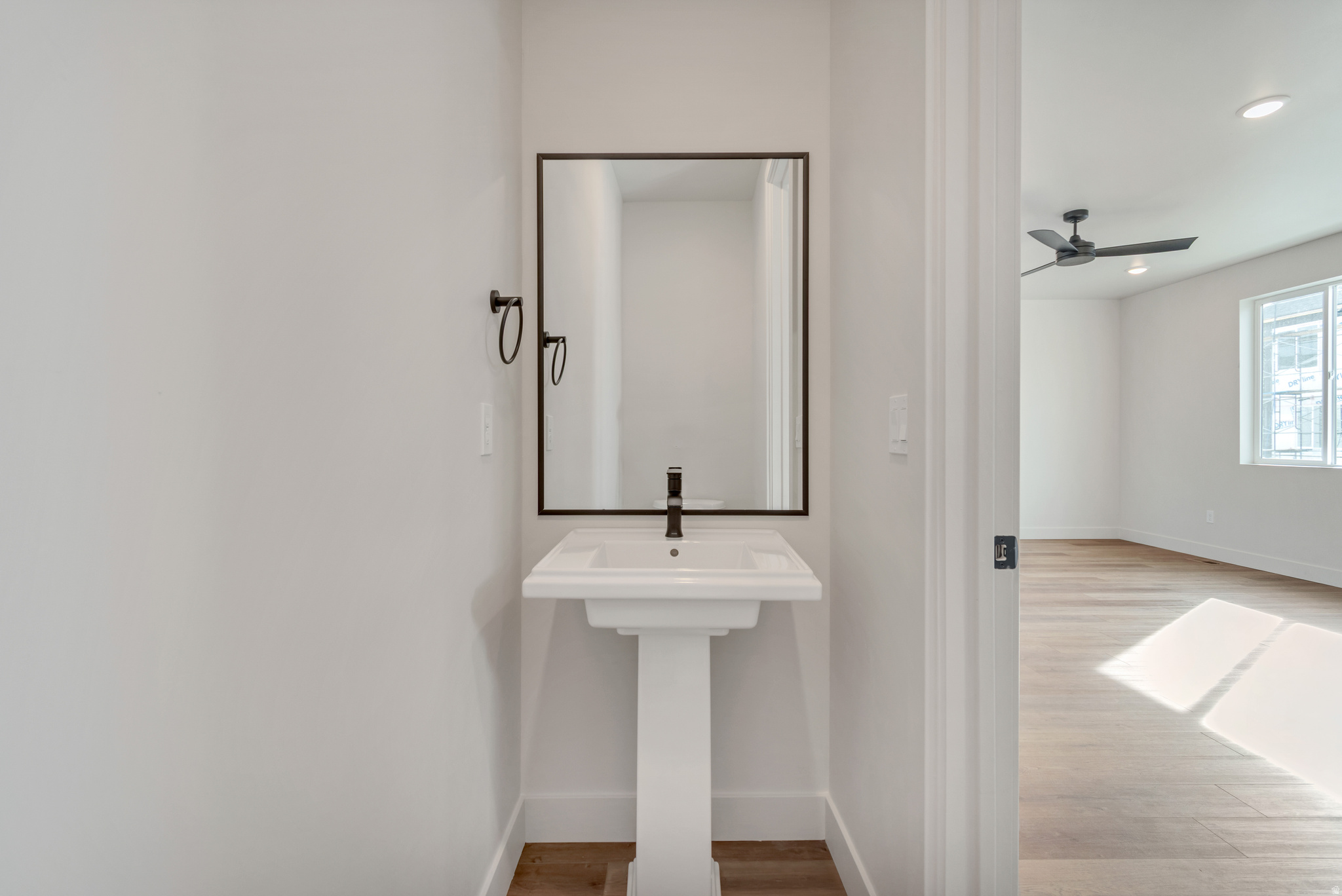 TOWNS AT BRYLEE FARMS - Residential