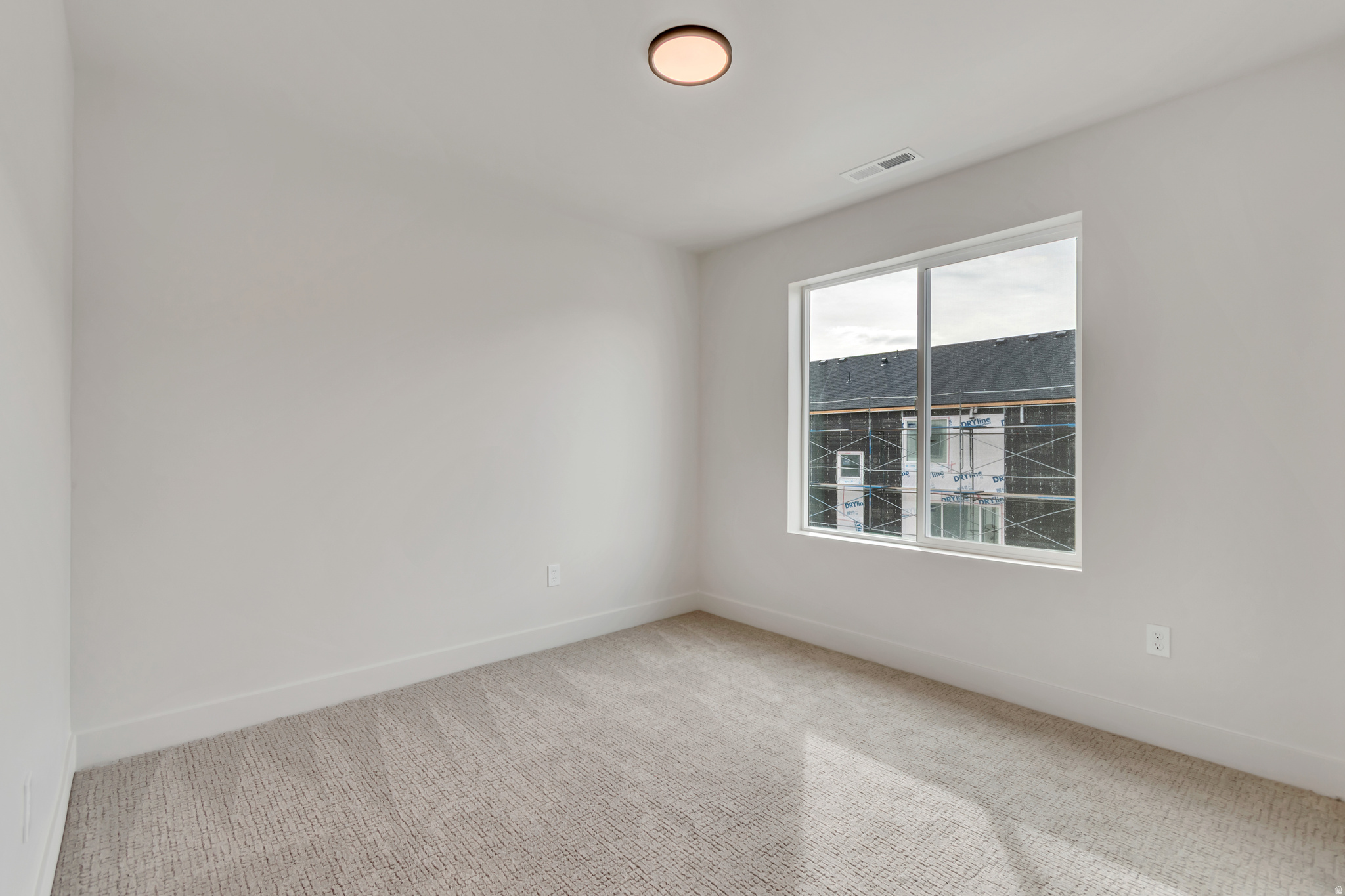 TOWNS AT BRYLEE FARMS - Residential