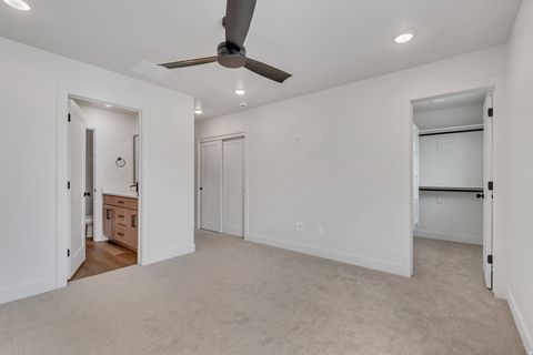 Tiny photo for 5277 N EVERYGREEN WAY #208, Eagle Mountain, UT 84005 (MLS # 2142802)