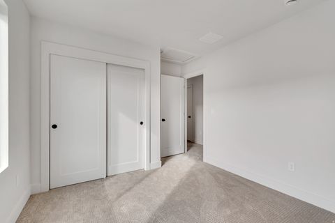 Tiny photo for 5277 N EVERYGREEN WAY #208, Eagle Mountain, UT 84005 (MLS # 2142802)