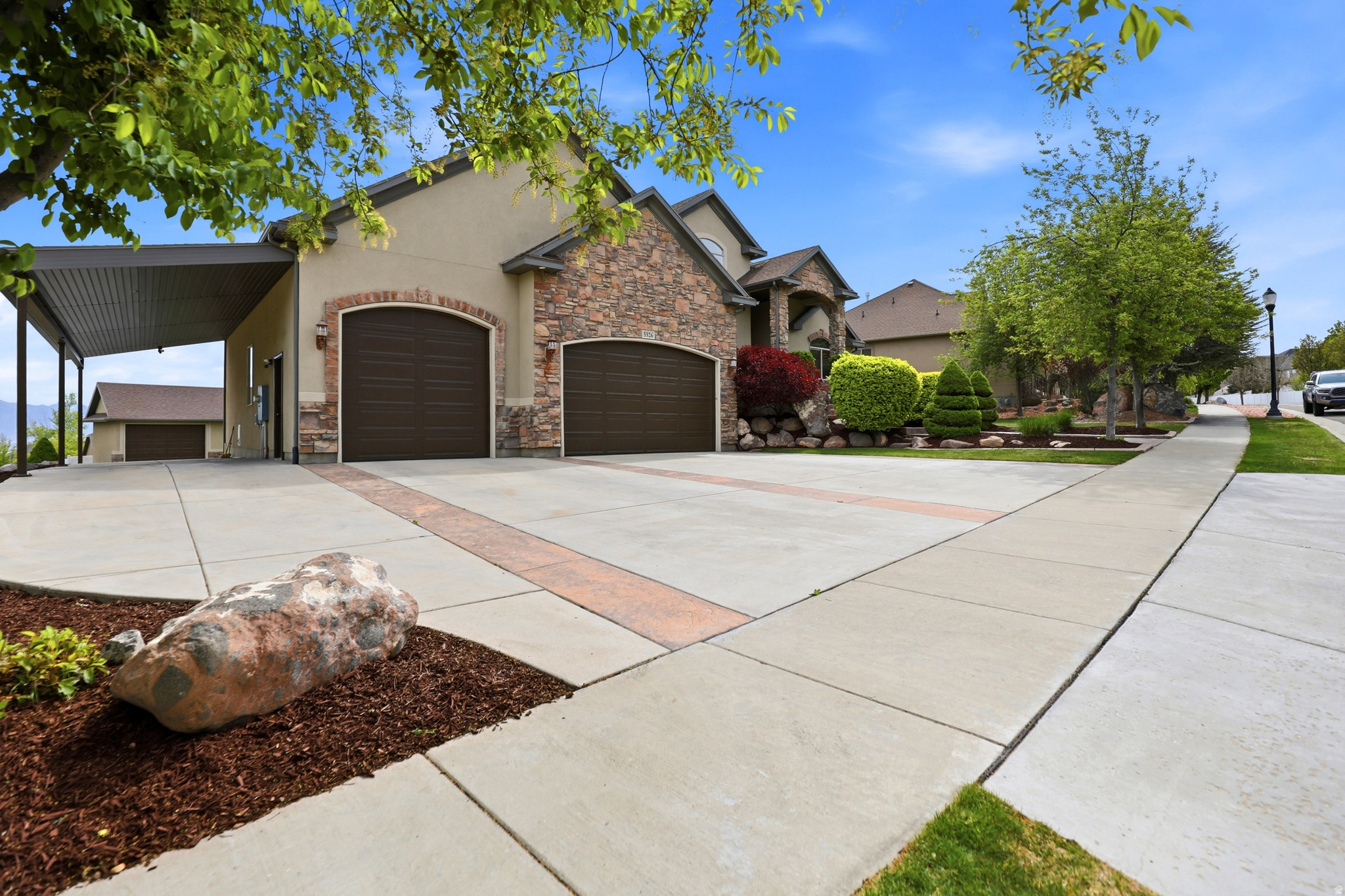 ROSECREST - Residential