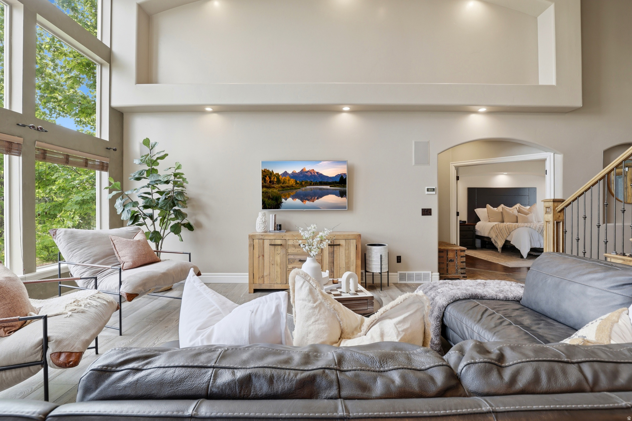 ROSECREST - Residential