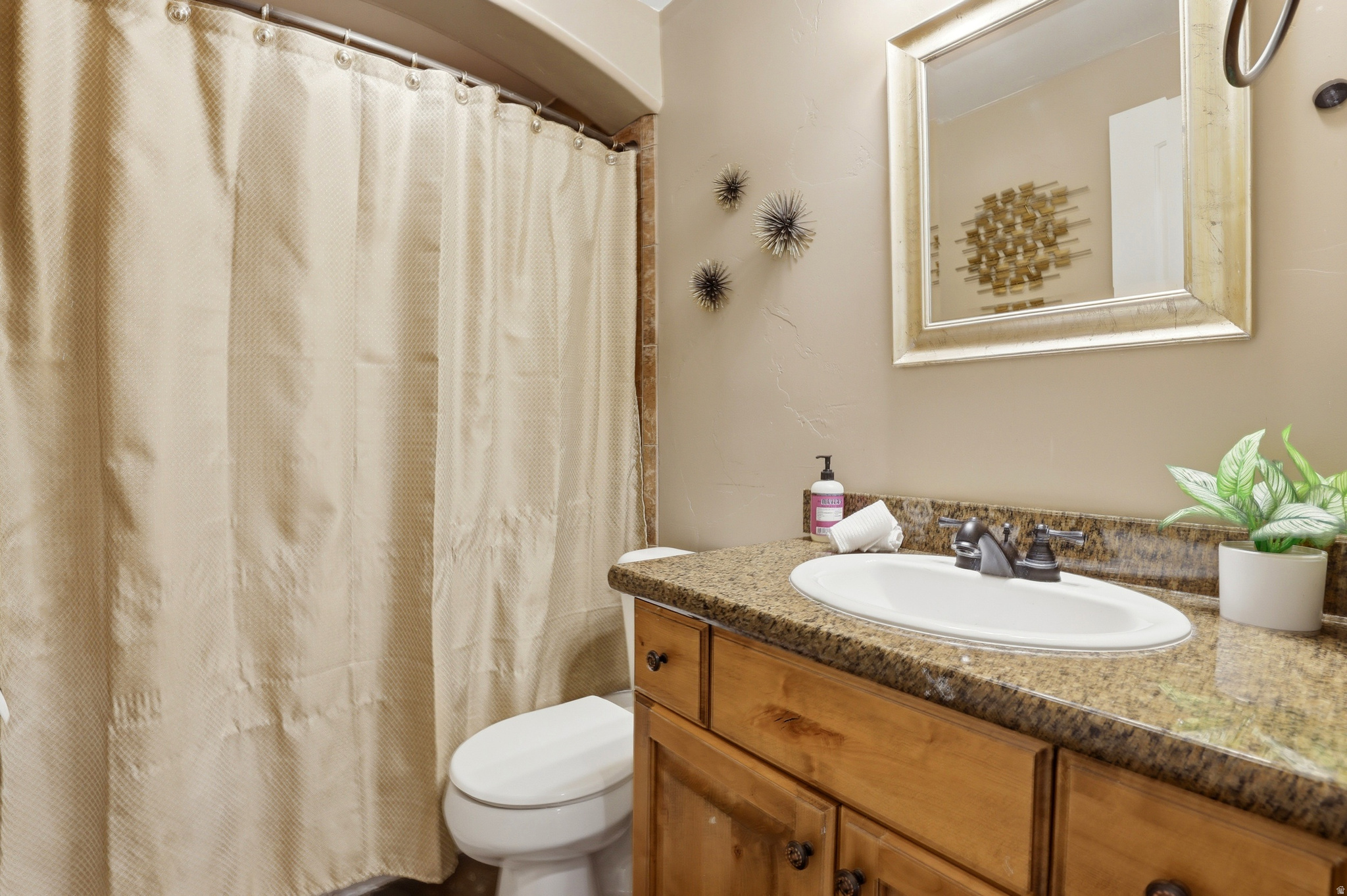 ROSECREST - Residential