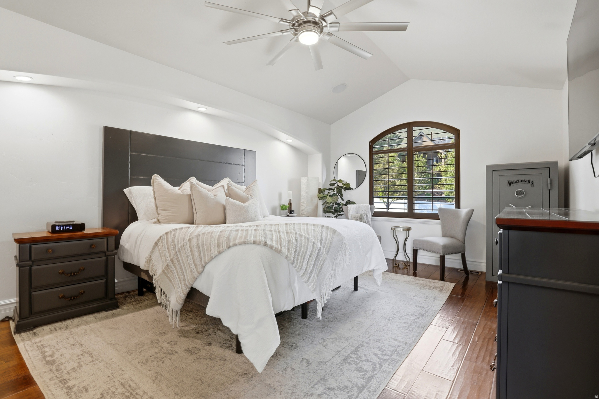 ROSECREST - Residential