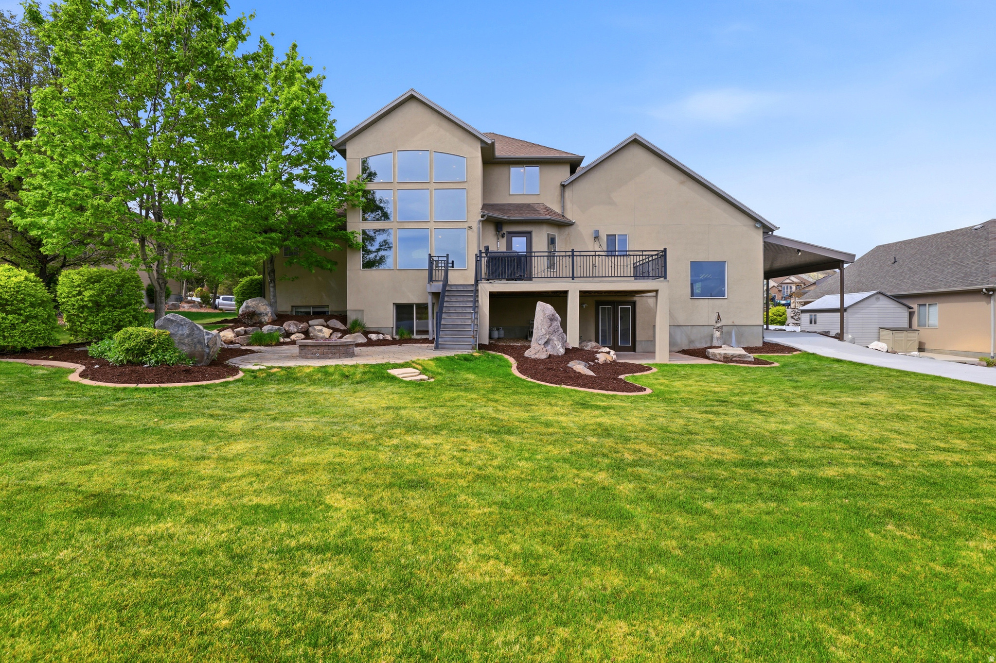 ROSECREST - Residential