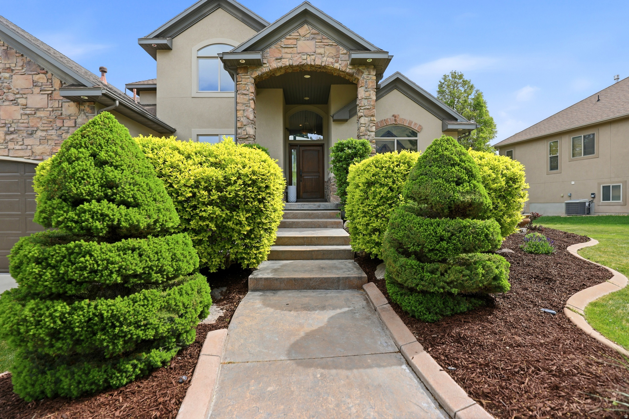 ROSECREST - Residential