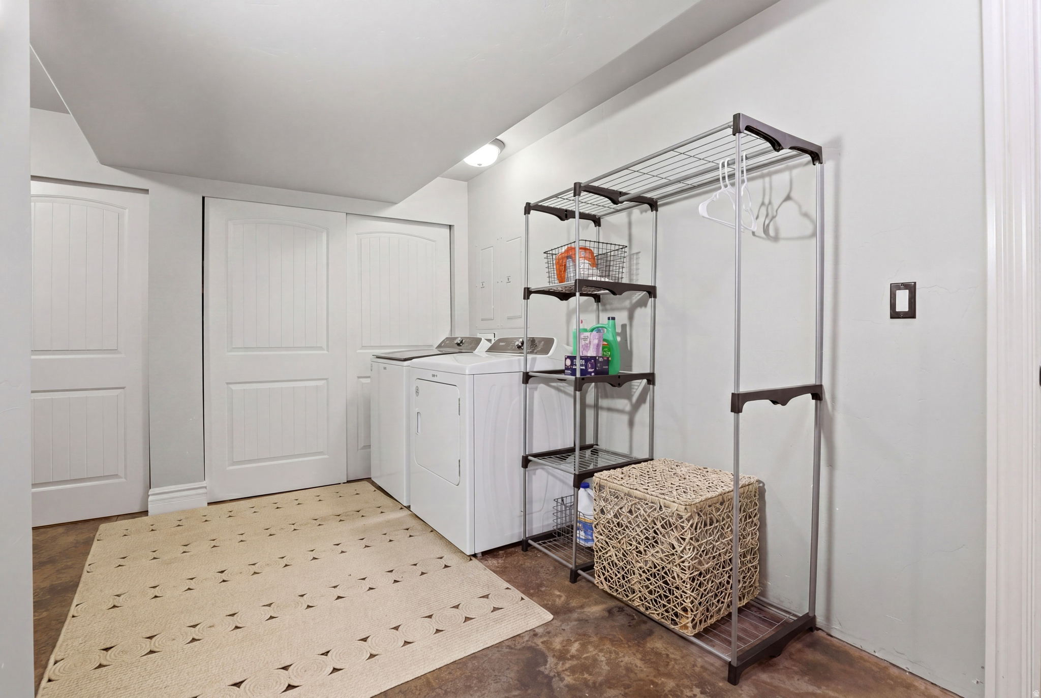 ROSECREST - Residential