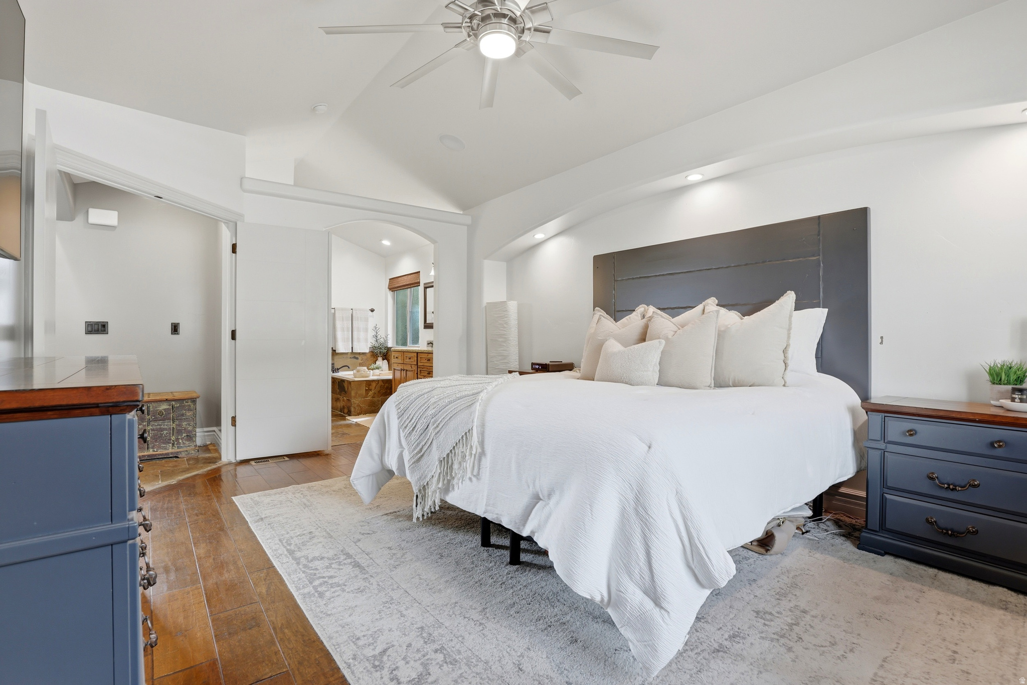 ROSECREST - Residential