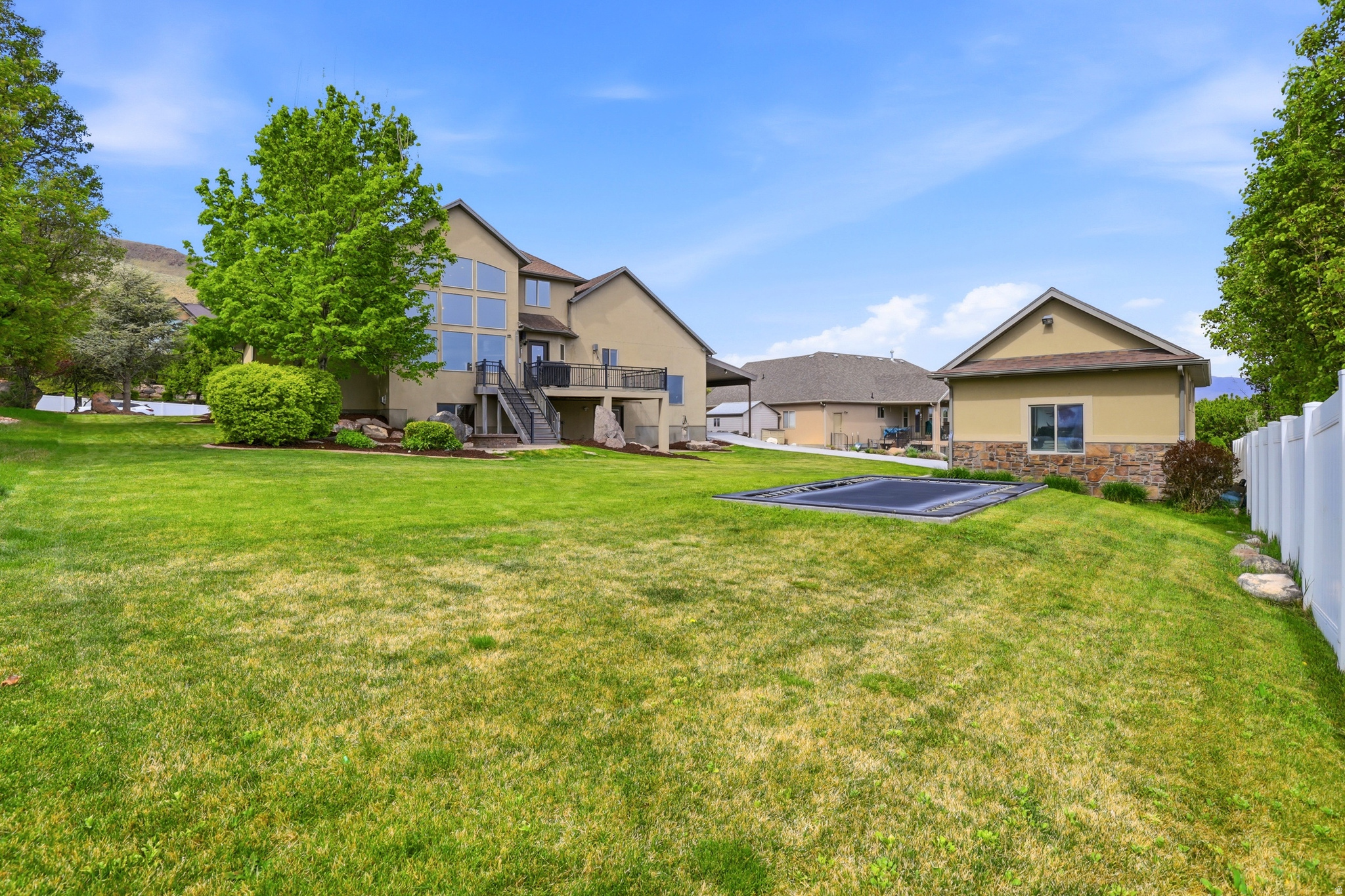 ROSECREST - Residential