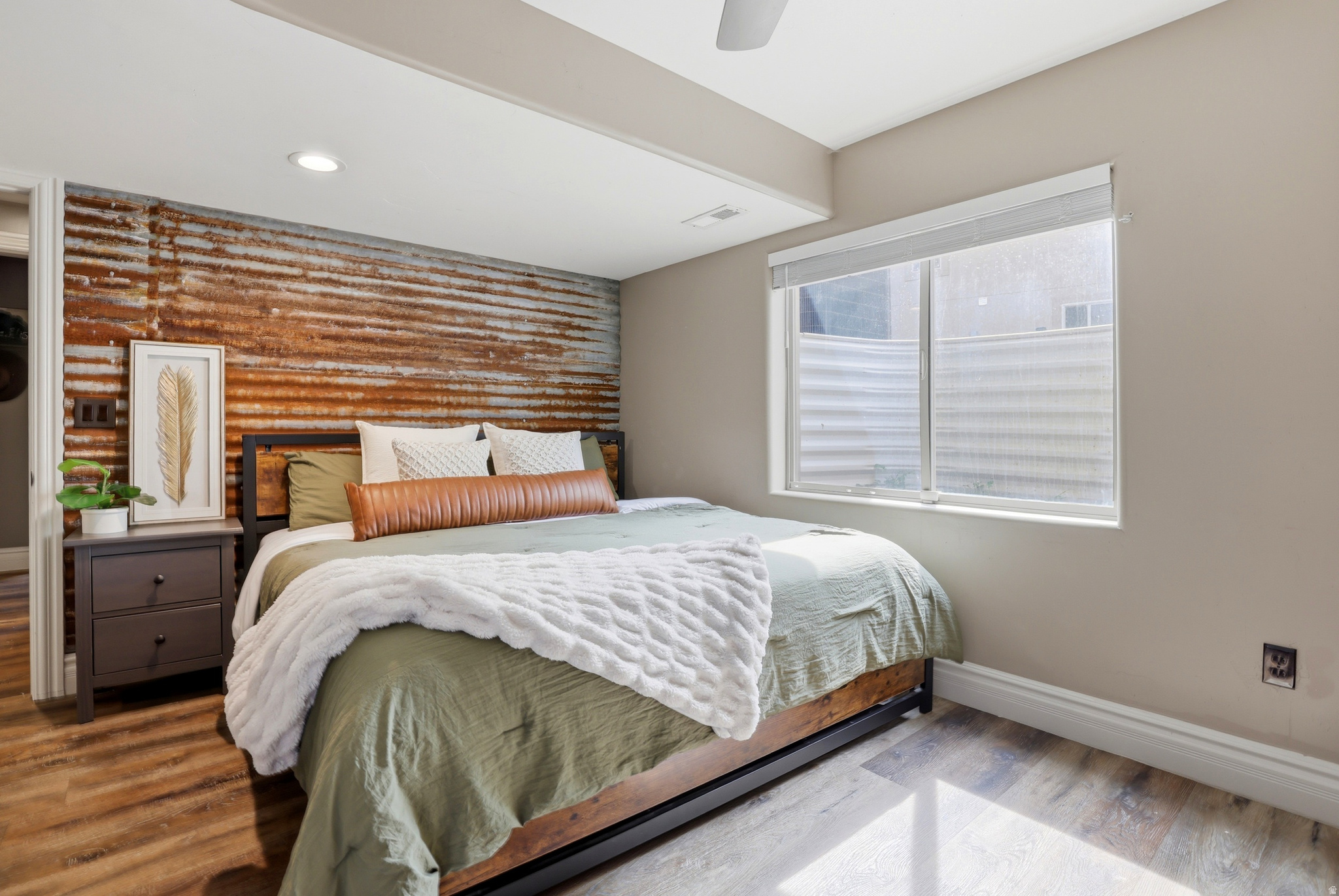 ROSECREST - Residential