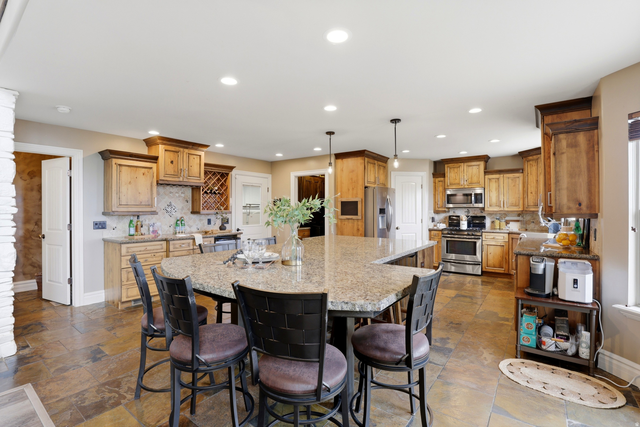 ROSECREST - Residential