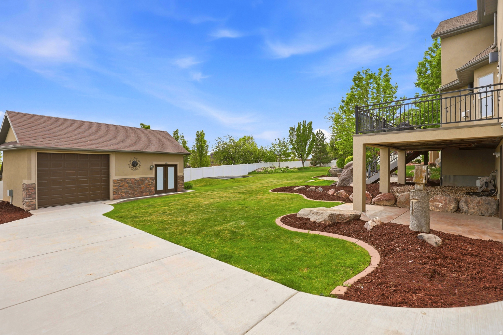 ROSECREST - Residential