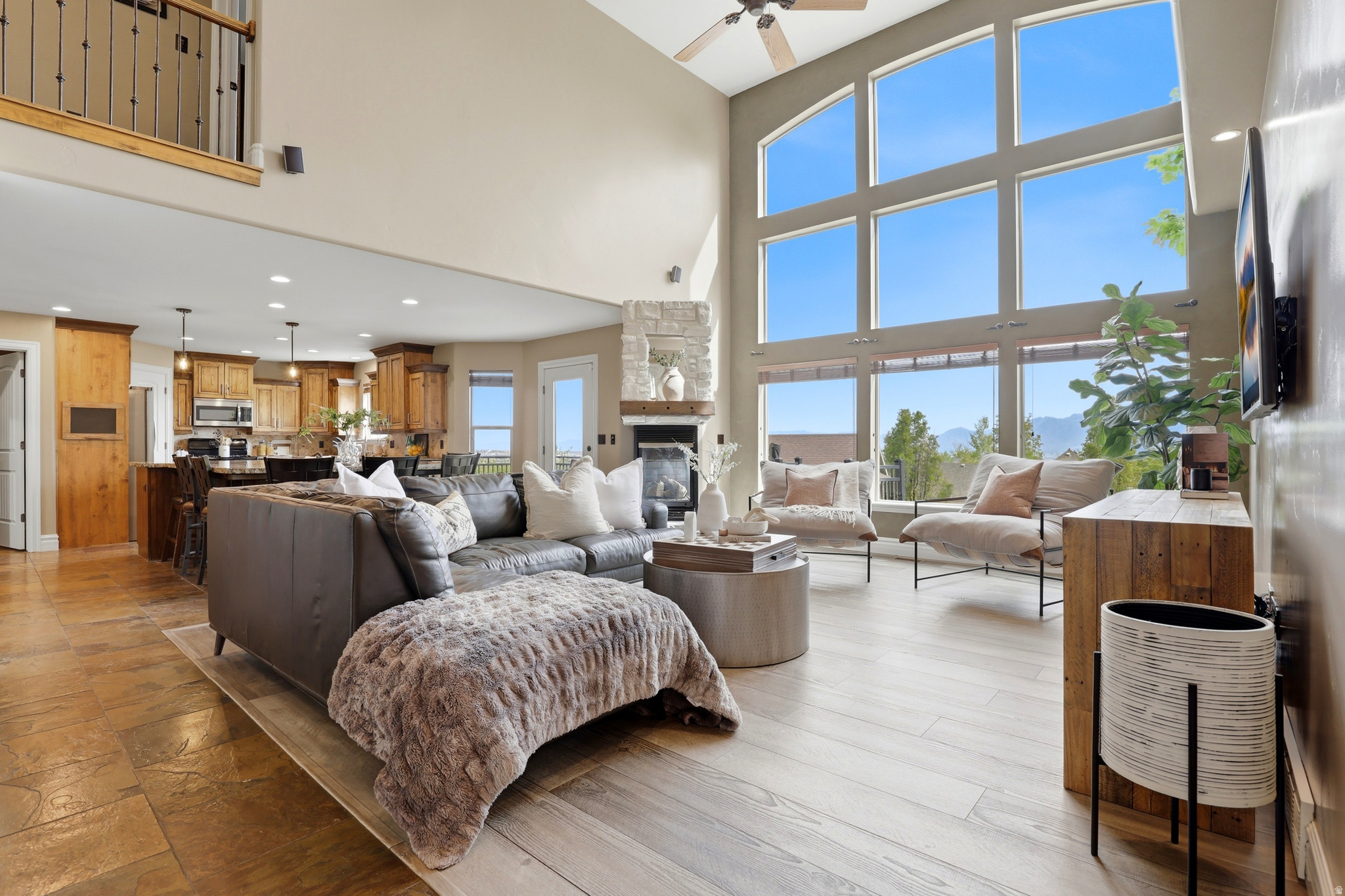 ROSECREST - Residential