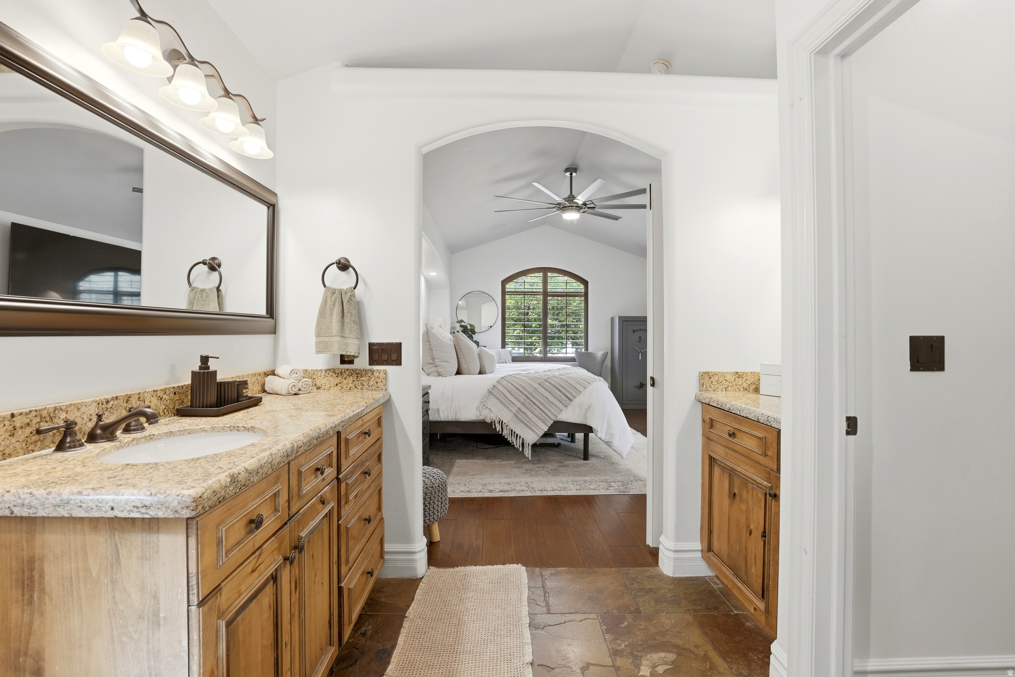 ROSECREST - Residential