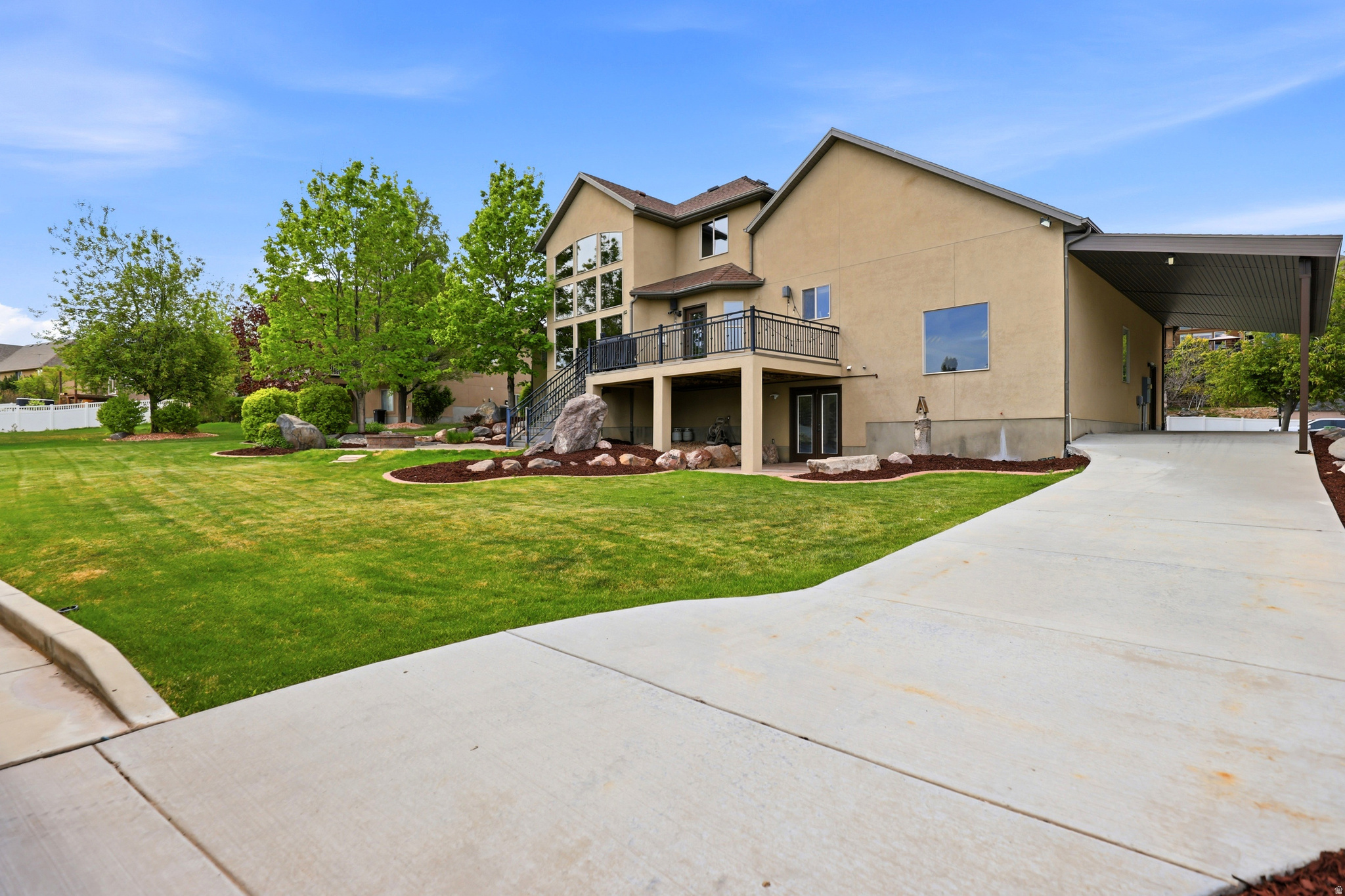 ROSECREST - Residential