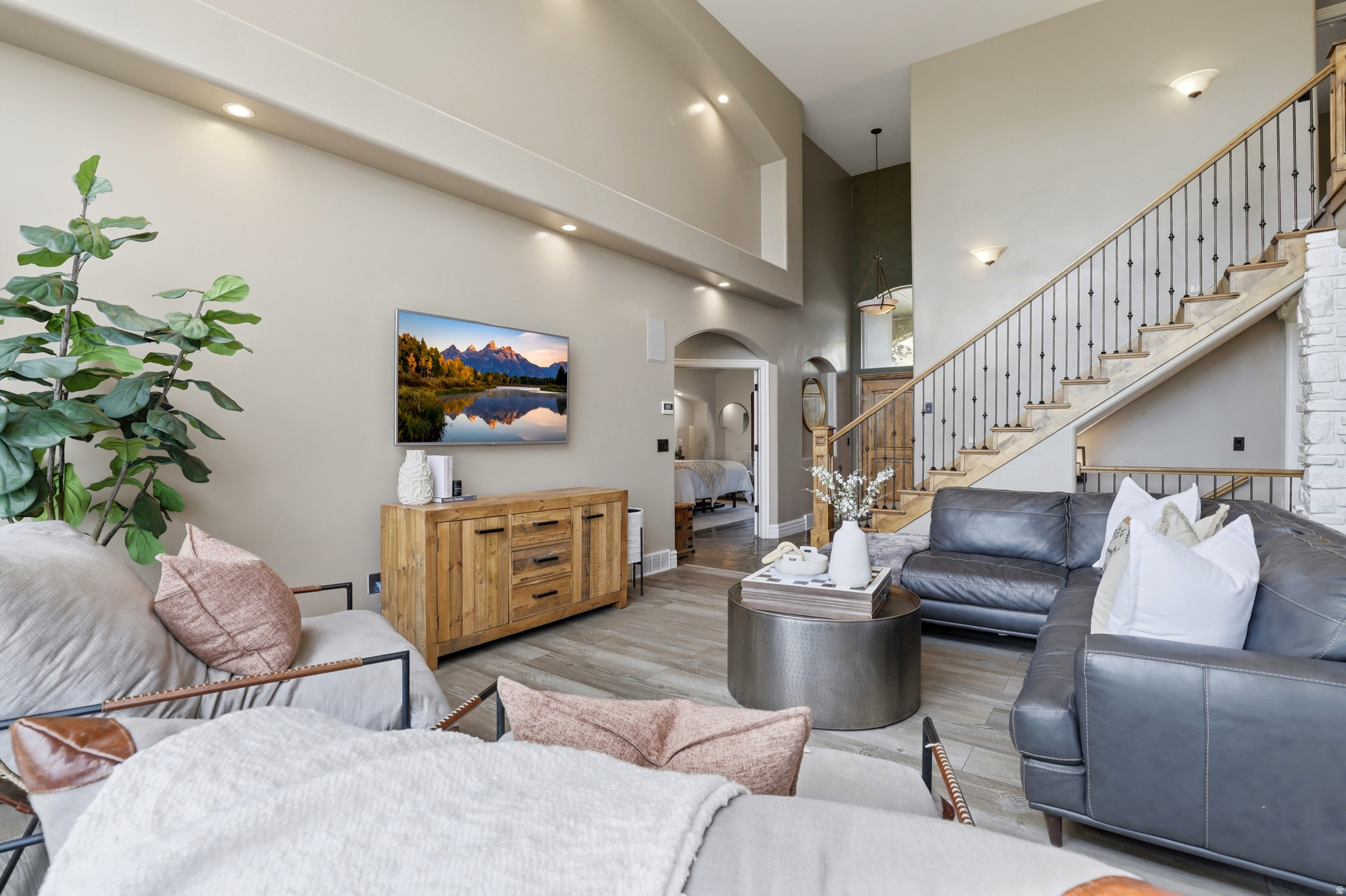 ROSECREST - Residential