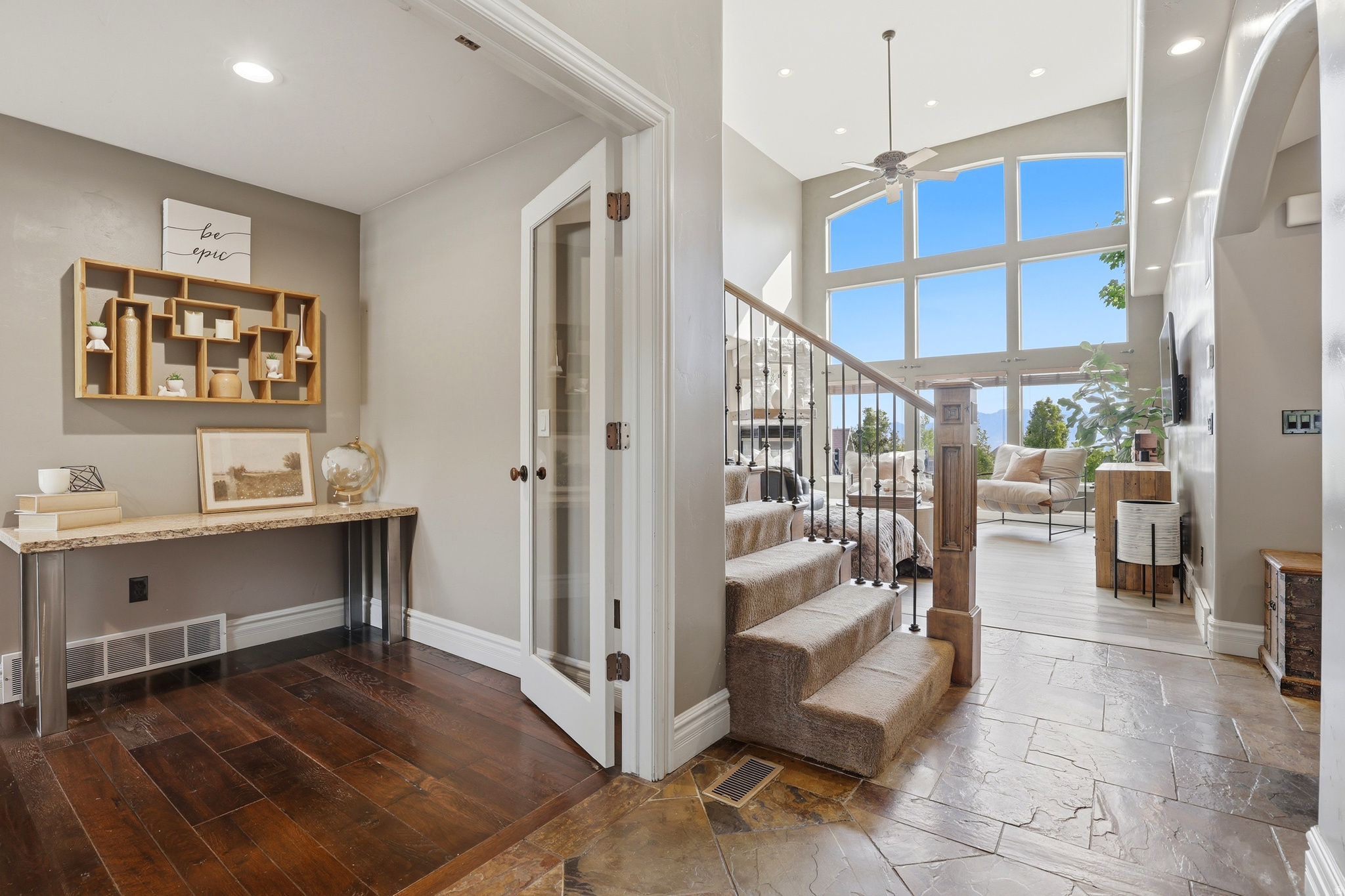 ROSECREST - Residential