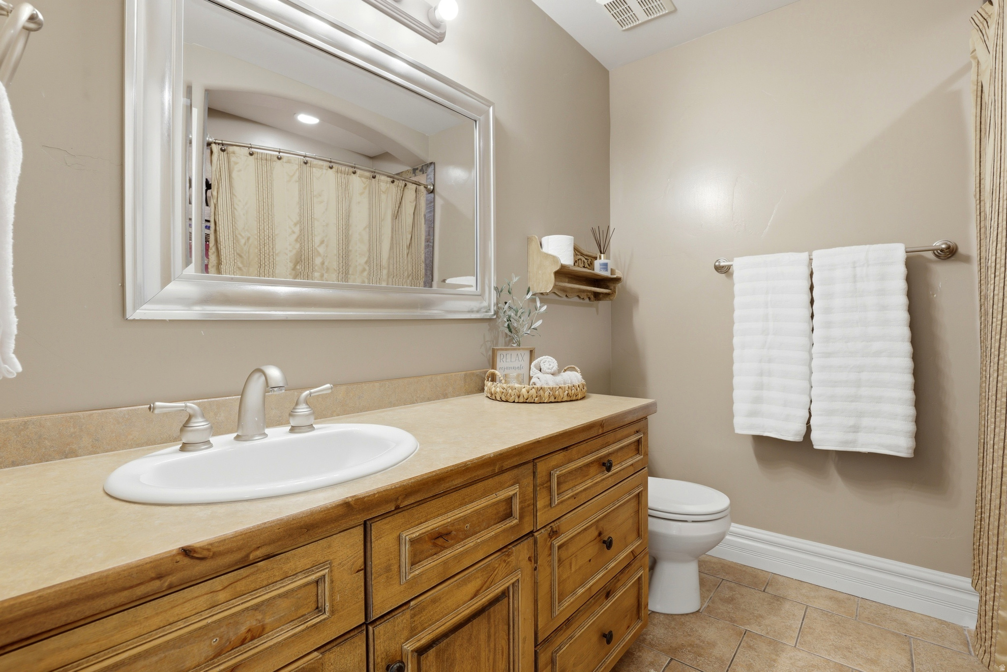 ROSECREST - Residential