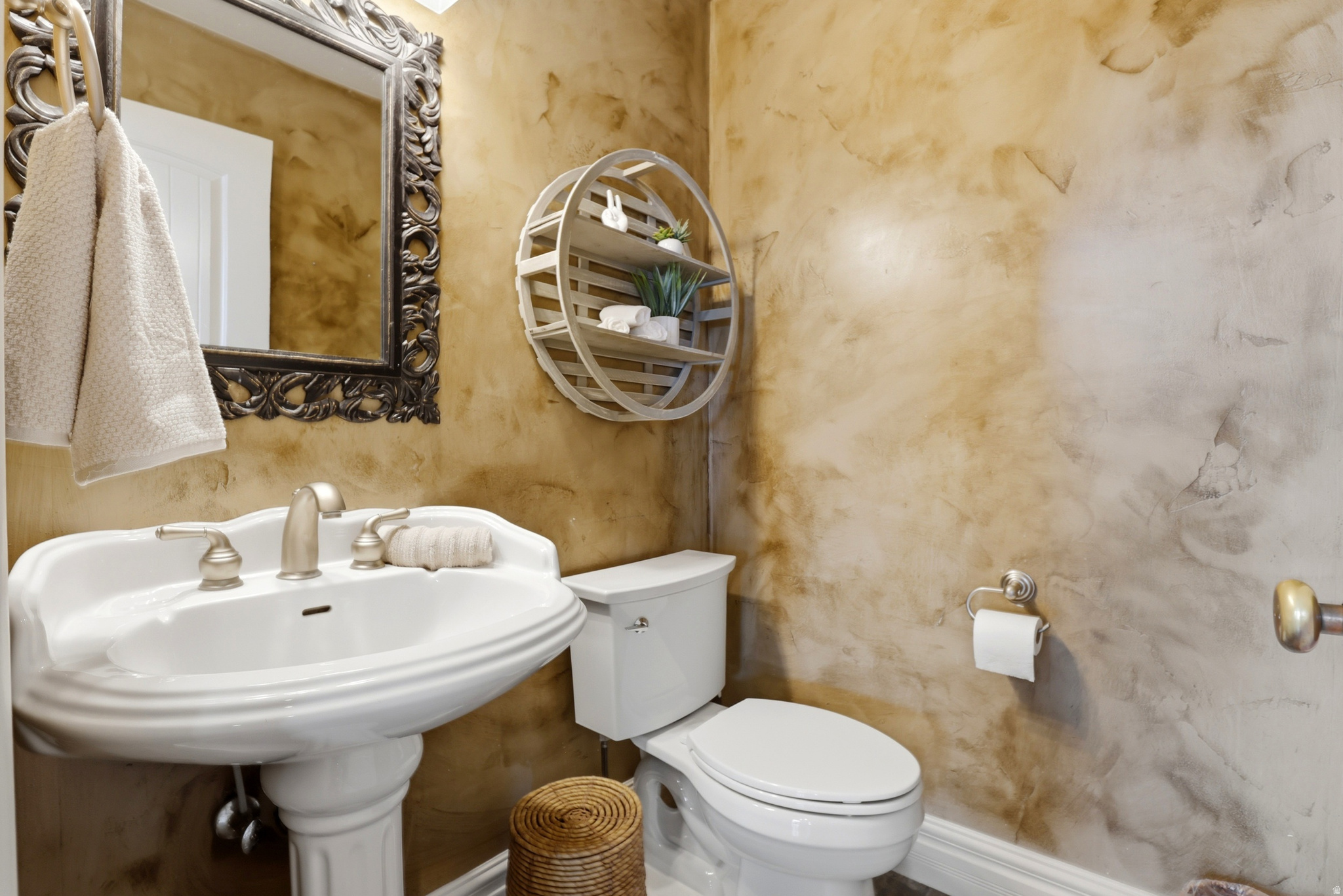 ROSECREST - Residential